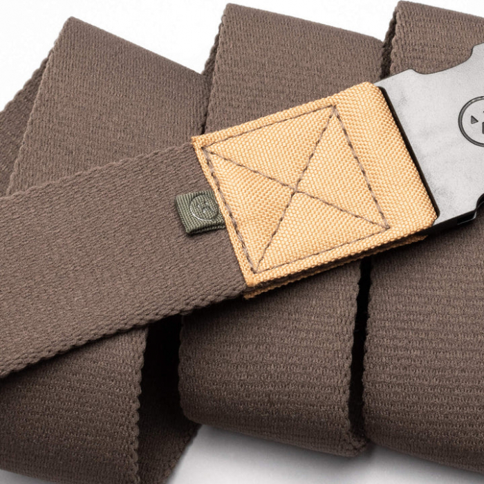 Curea Arcade ADVENTURE RIDGE - Med Brown/Ivy Green [2]