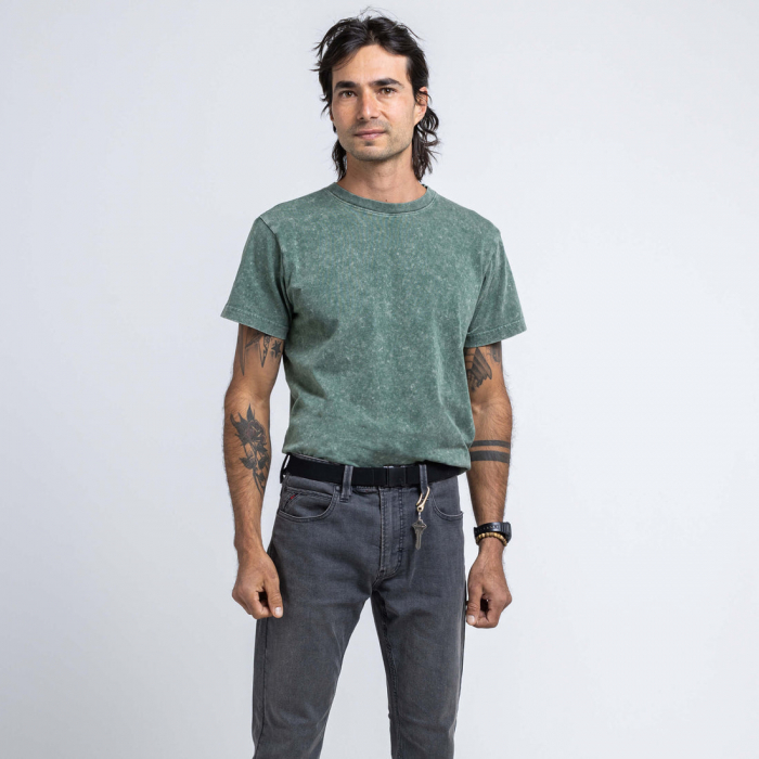 Curea Arcade ATLAS A2 ELASTIC STRETCH Black [5]