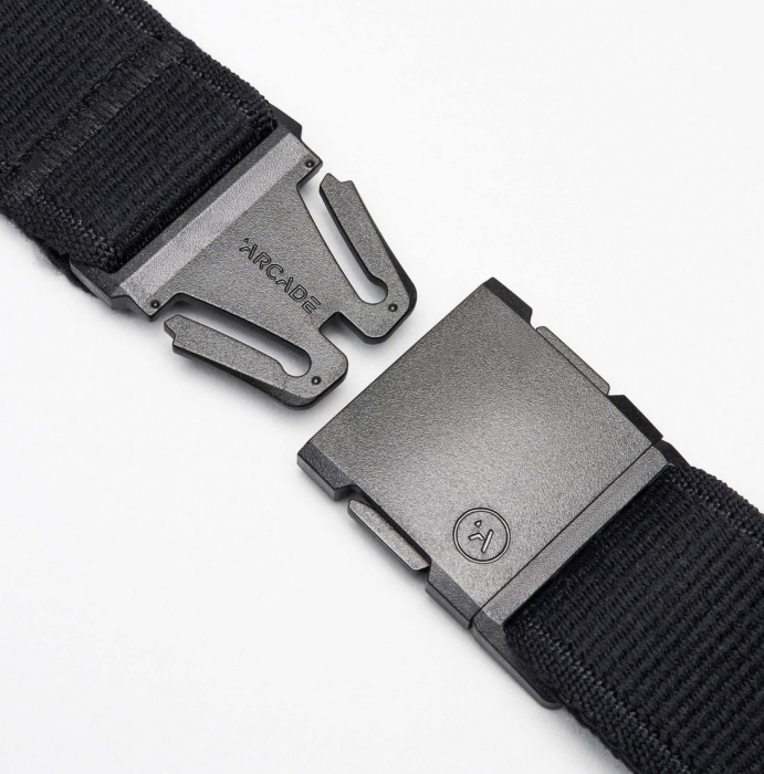 Curea Arcade ATLAS A2 ELASTIC STRETCH Black [2]