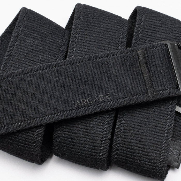 Curea Arcade ATLAS A2 ELASTIC STRETCH Black [4]