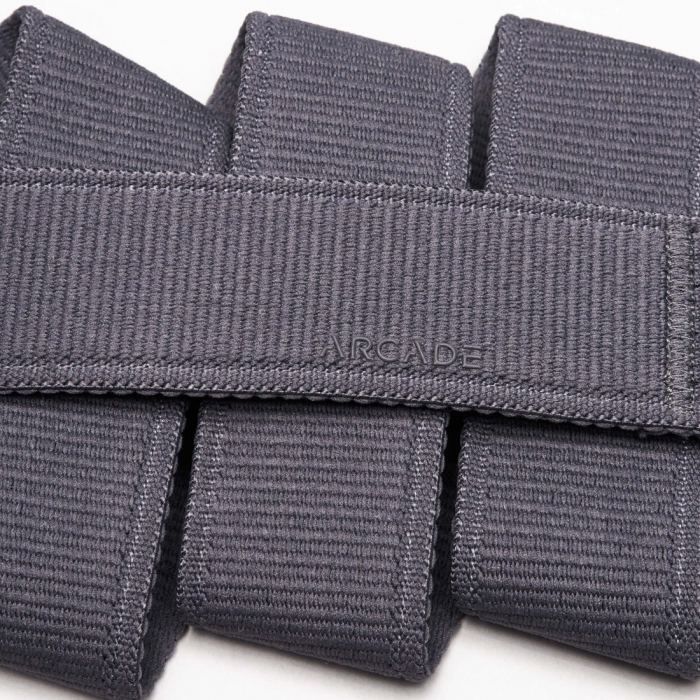 Curea Arcade ATLAS A2 ELASTIC STRETCH Charcoal [4]