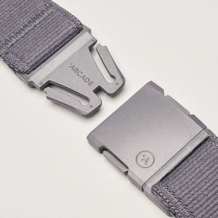 Curea Arcade ATLAS A2 ELASTIC STRETCH Charcoal [2]
