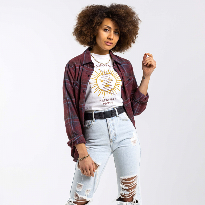 Curea Arcade ATLAS A2 ELASTIC STRETCH Heather black [3]