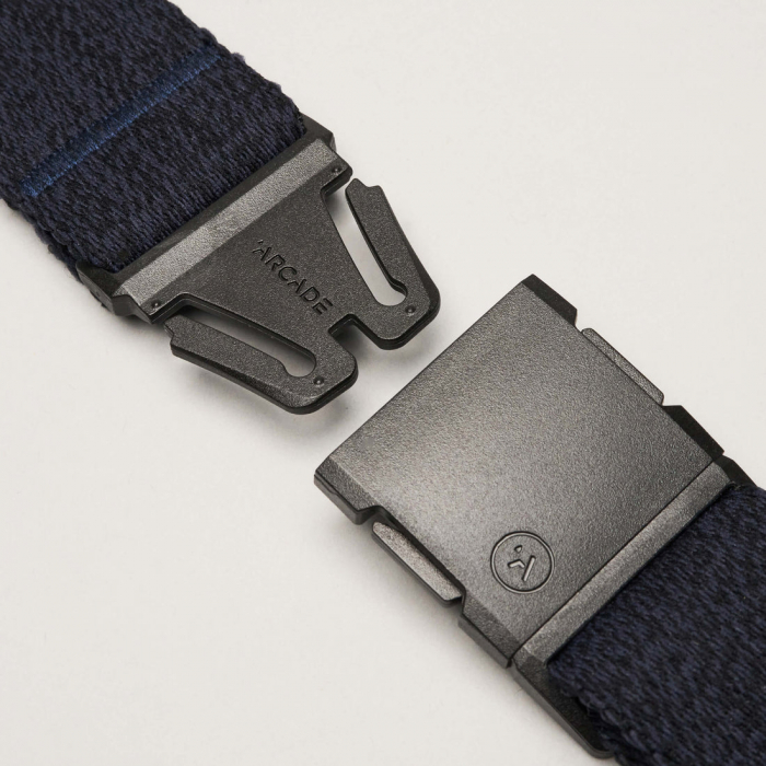 Curea Arcade ATLAS A2 ELASTIC STRETCH Heather navy [2]