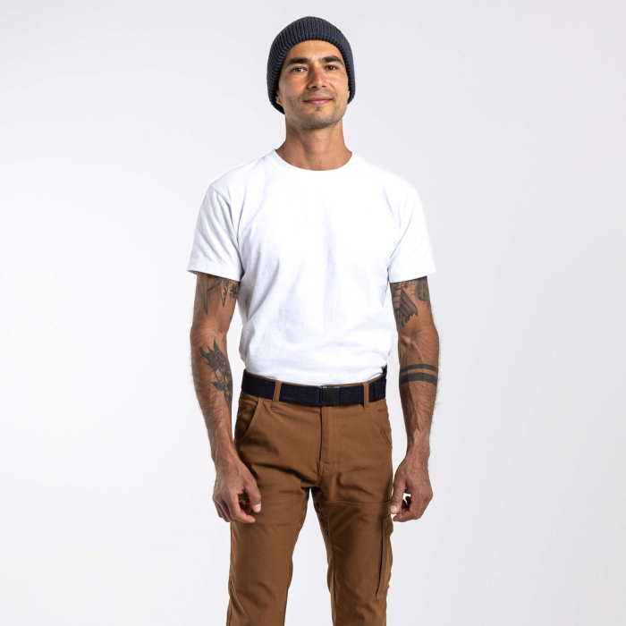 Curea Arcade ATLAS A2 ELASTIC STRETCH Heather navy [5]