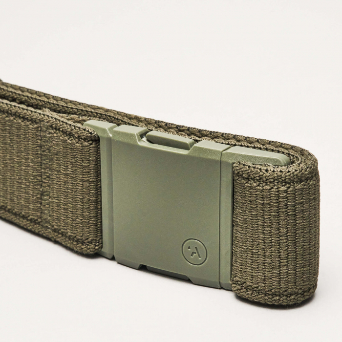 Curea Arcade ATLAS A2 ELASTIC STRETCH Ivy green [3]