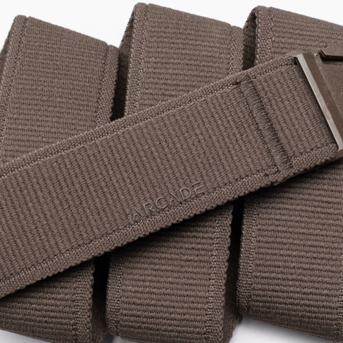Curea Arcade ATLAS A2 ELASTIC STRETCH Med brown [3]