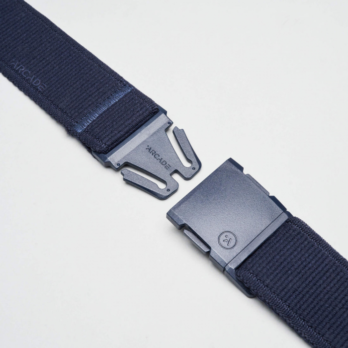 Curea Arcade ATLAS A2 ELASTIC STRETCH Navy [3]