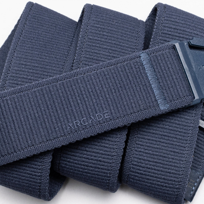 Curea Arcade ATLAS A2 ELASTIC STRETCH Navy [2]