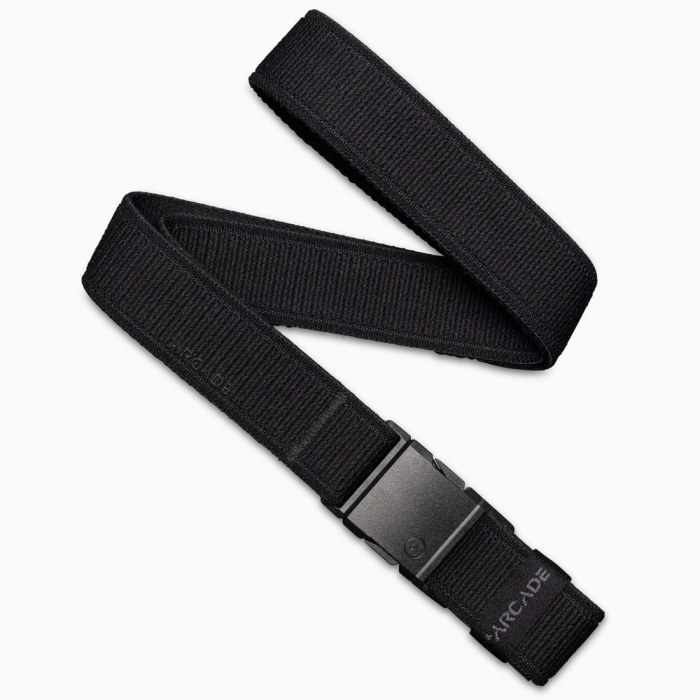 Curea Arcade ATLAS A2 SLIM STRETCH Black [1]