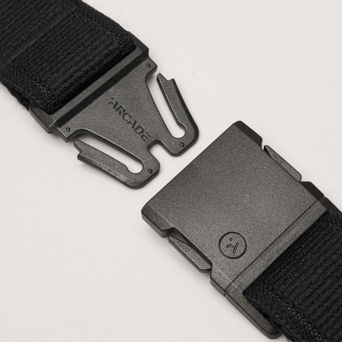 Curea Arcade ATLAS A2 SLIM STRETCH Black [2]