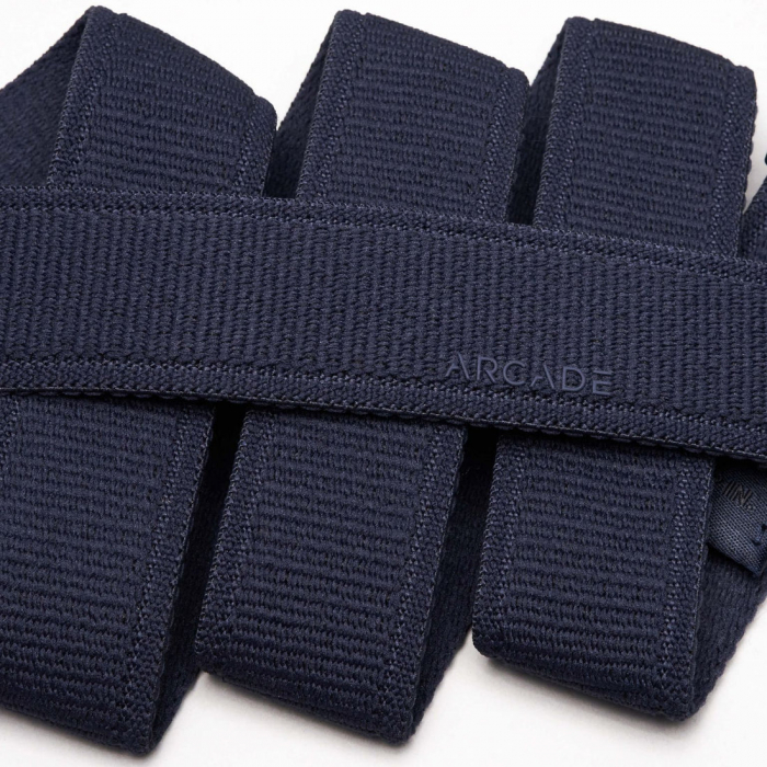 Curea Arcade ATLAS A2 SLIM STRETCH Black [3]
