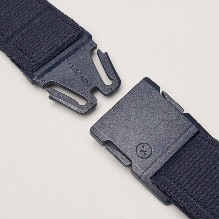 Curea Arcade ATLAS A2 SLIM STRETCH Black [2]