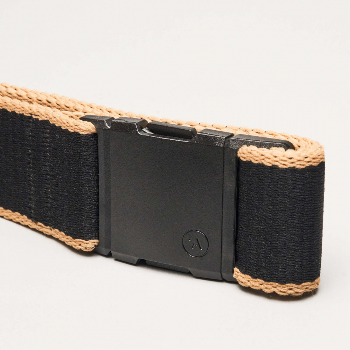 Curea Arcade BLACKWOOD A2 STRETCH Black/Sand [3]