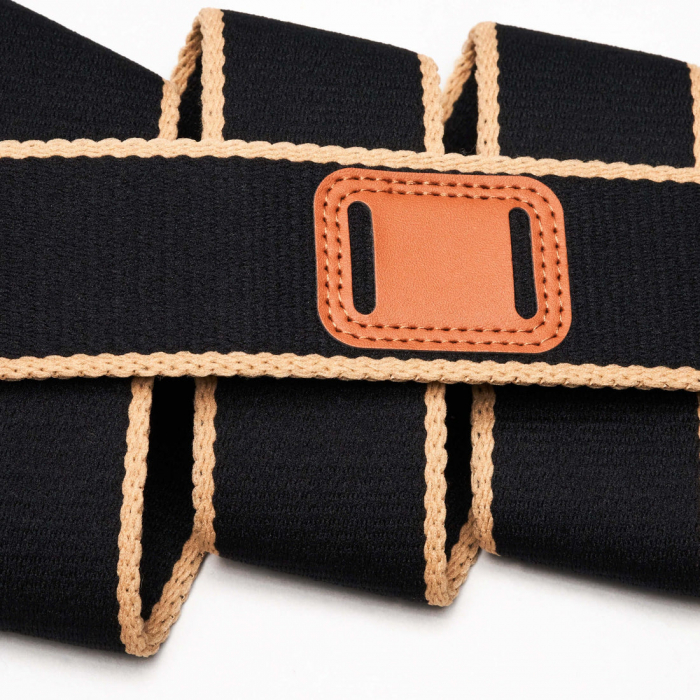 Curea Arcade BLACKWOOD A2 STRETCH Black/Sand [4]