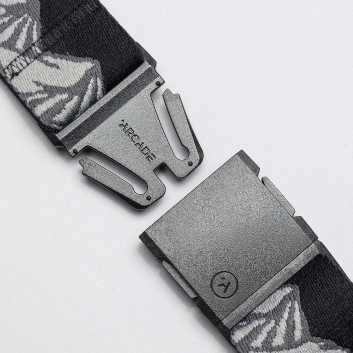 Curea Arcade POW x Joseph Toney Black Charcoal [2]