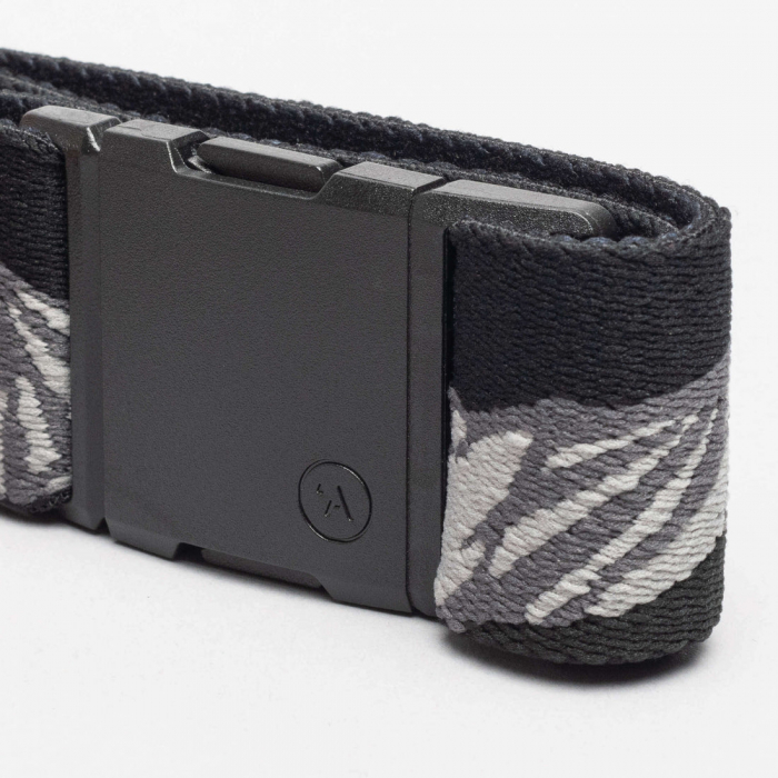 Curea Arcade POW x Joseph Toney Black Charcoal [3]