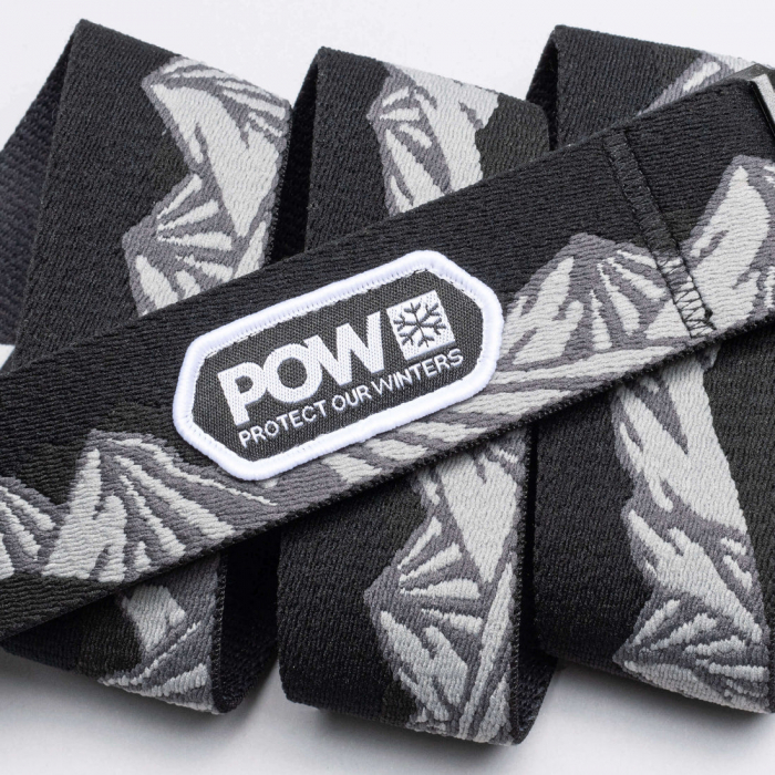 Curea Arcade POW x Joseph Toney Black Charcoal [6]