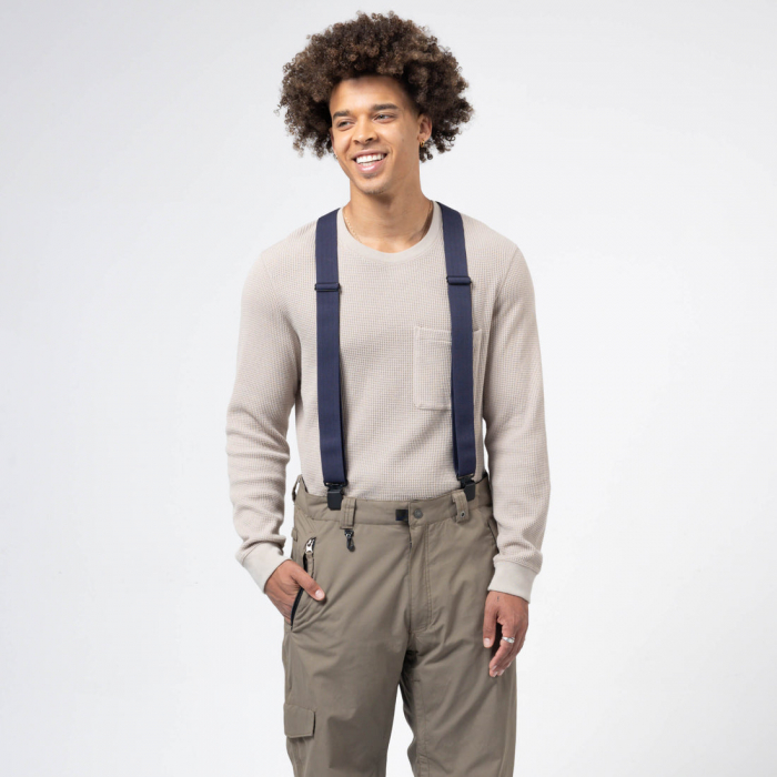 Bretele Arcade JESSUP Navy [2]