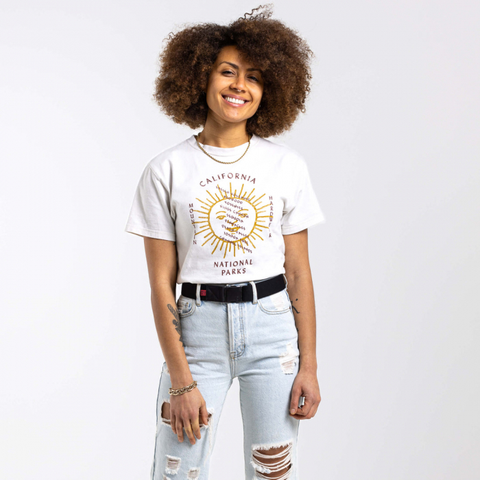 Curea Arcade RIDGE JIMMY CHIN STRETCH Black/Red [5]