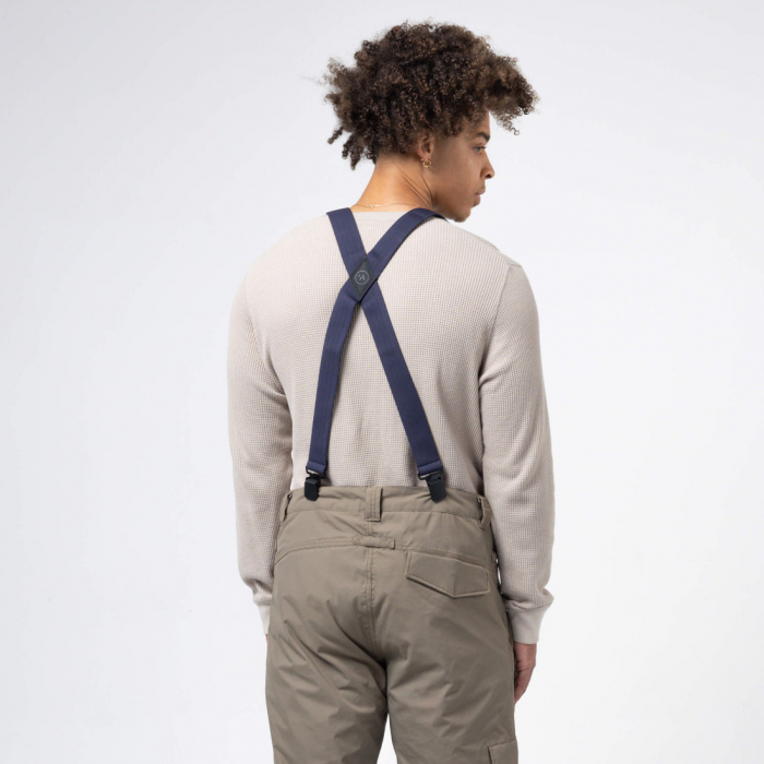 Bretele Arcade JESSUP Navy [3]