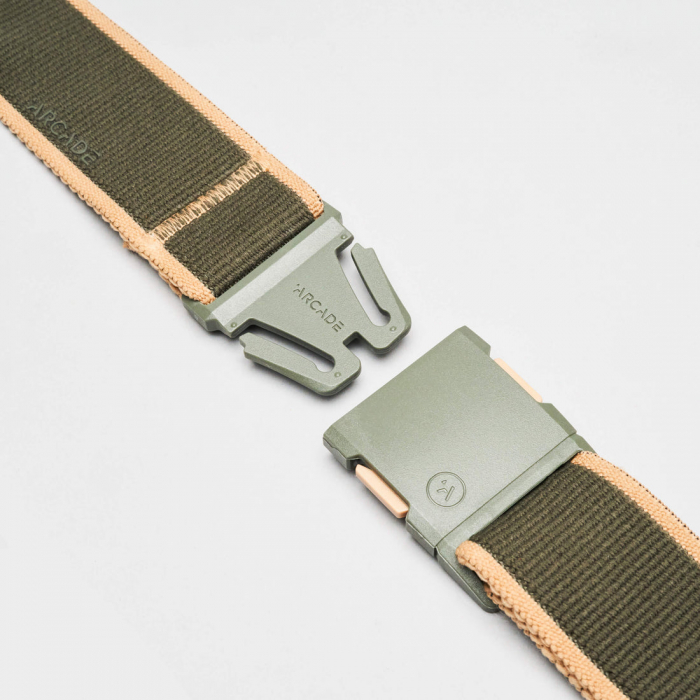 Curea Arcade CARTO Ivy Green/Sand [2]
