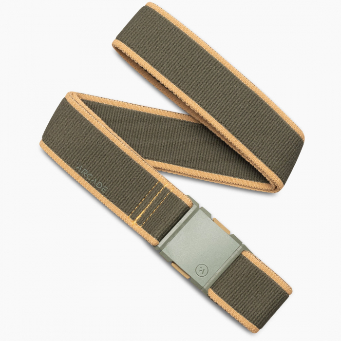 Curea Arcade CARTO Ivy Green/Sand [1]
