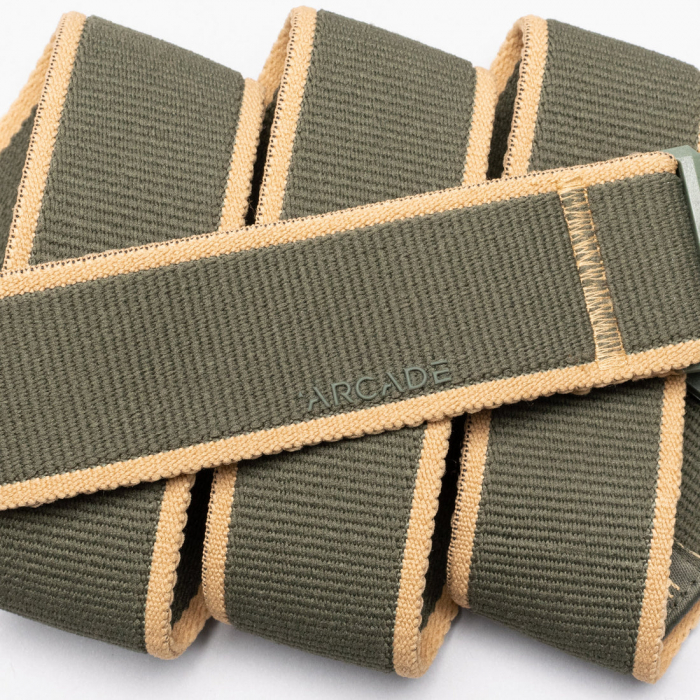 Curea Arcade CARTO Ivy Green/Sand [6]