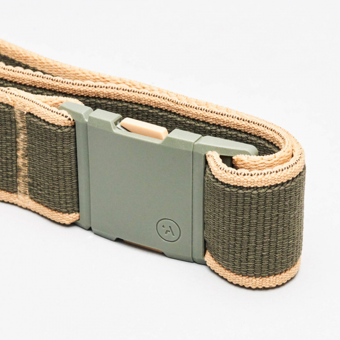 Curea Arcade CARTO Ivy Green/Sand [3]