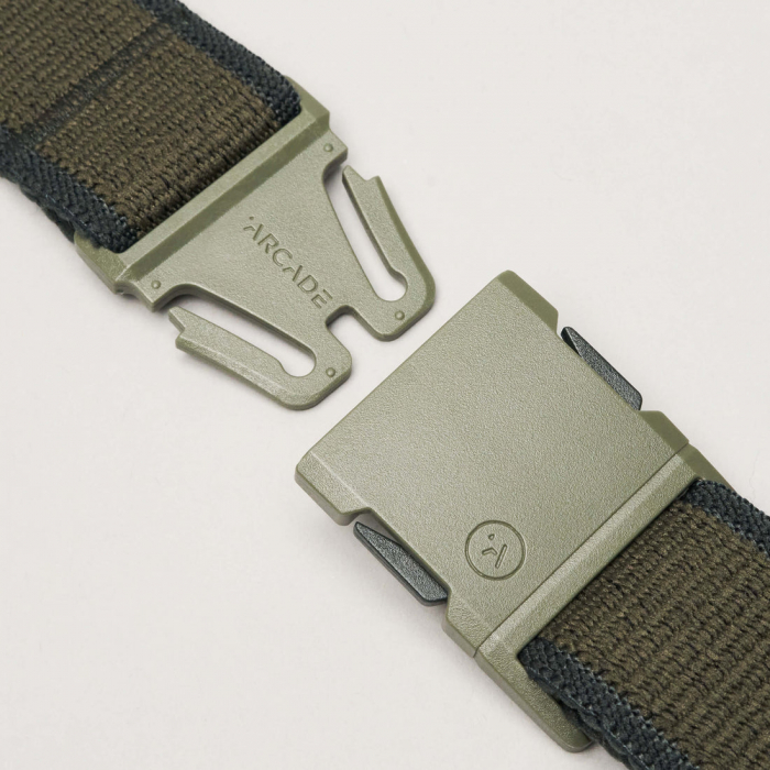 Curea Arcade CARTO SLIM Ivy Green Sand [2]