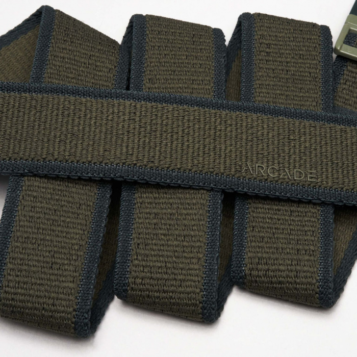 Curea Arcade CARTO SLIM Ivy Green Sand [4]