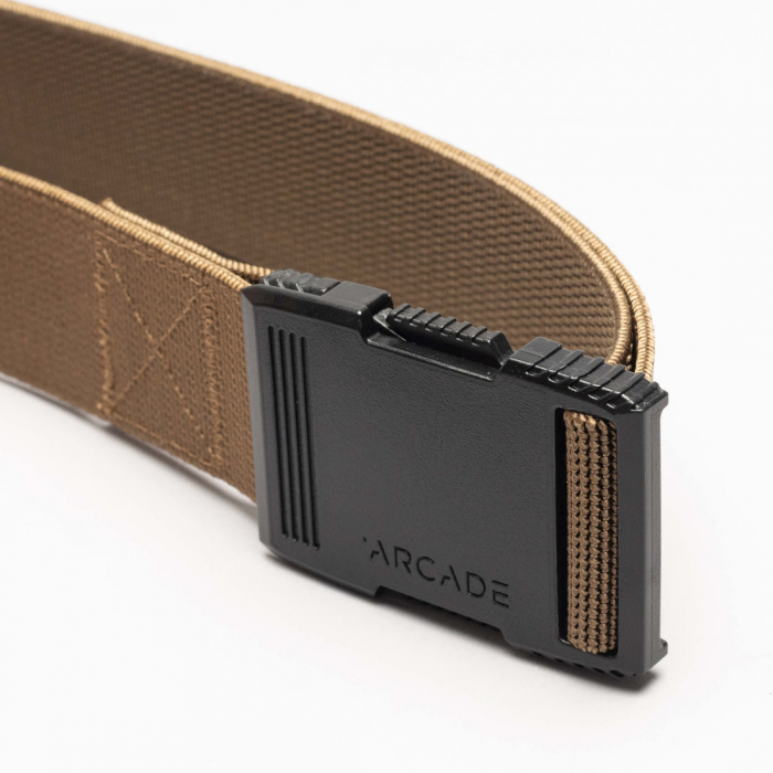 Curea Arcade HARDWARE Coyote [3]
