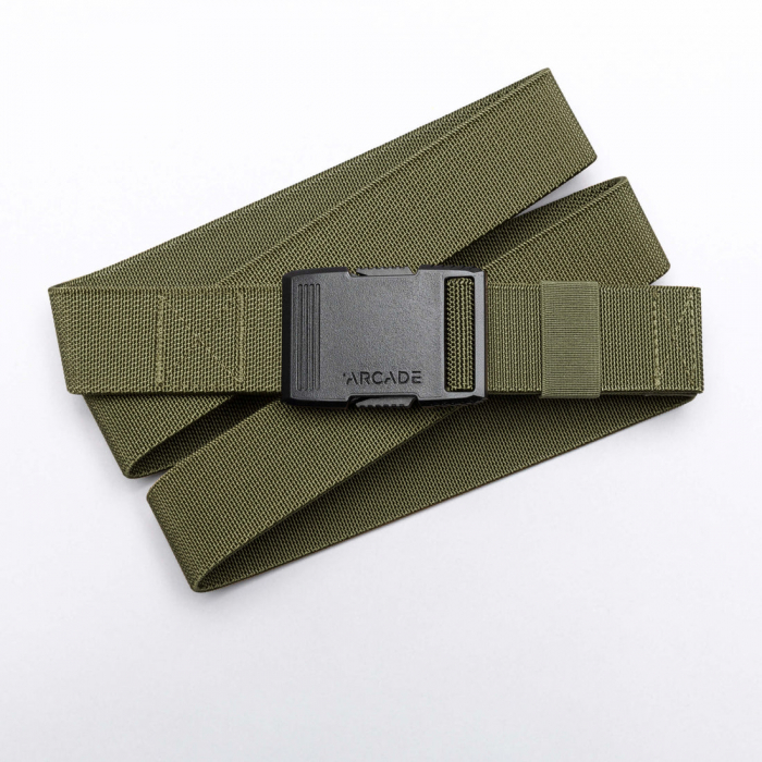 Curea Arcade HARDWARE Olive [4]