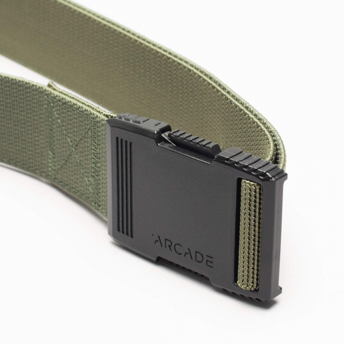 Curea Arcade HARDWARE Olive [3]