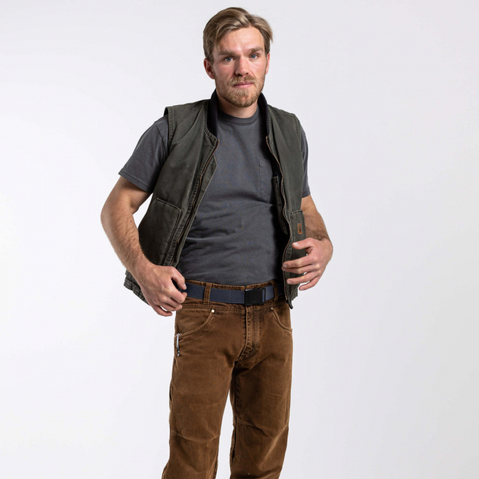 Curea Arcade HARDWARE Denim [4]