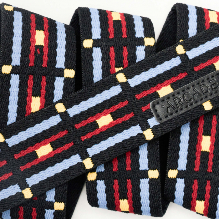 Curea Arcade KEYAH Slim Black Sky [6]