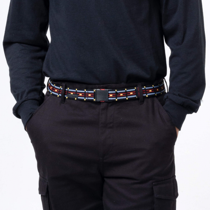 Curea Arcade KEYAH Slim Black Sky [5]
