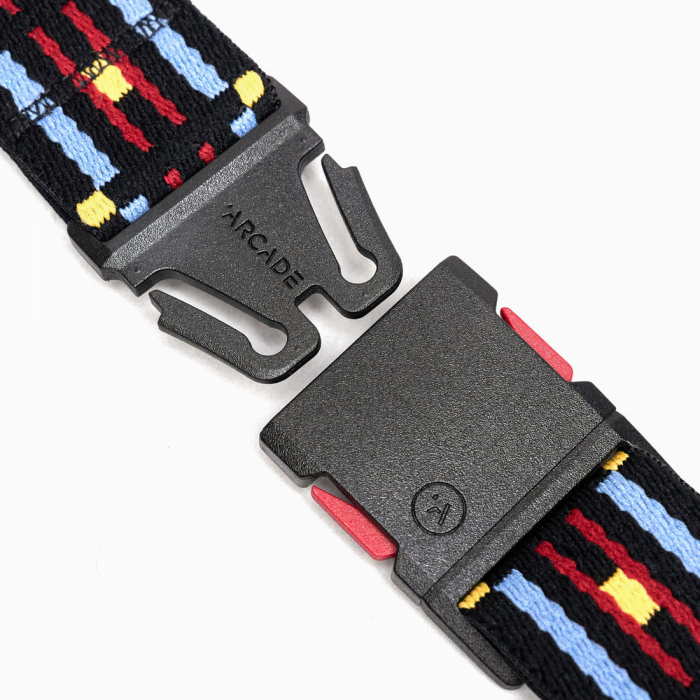 Curea Arcade KEYAH Slim Black Sky [2]