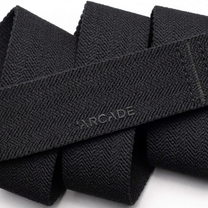 Curea Arcade ADVENTURE YOUTH Ranger Midnight Black [5]