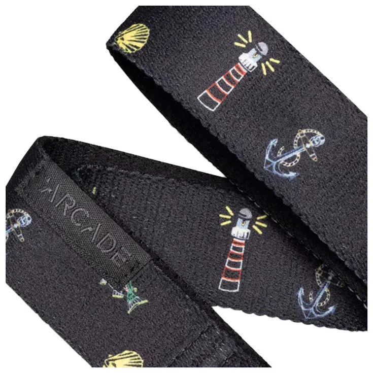 Curea Arcade Adventure Youth Dialed Black [2]