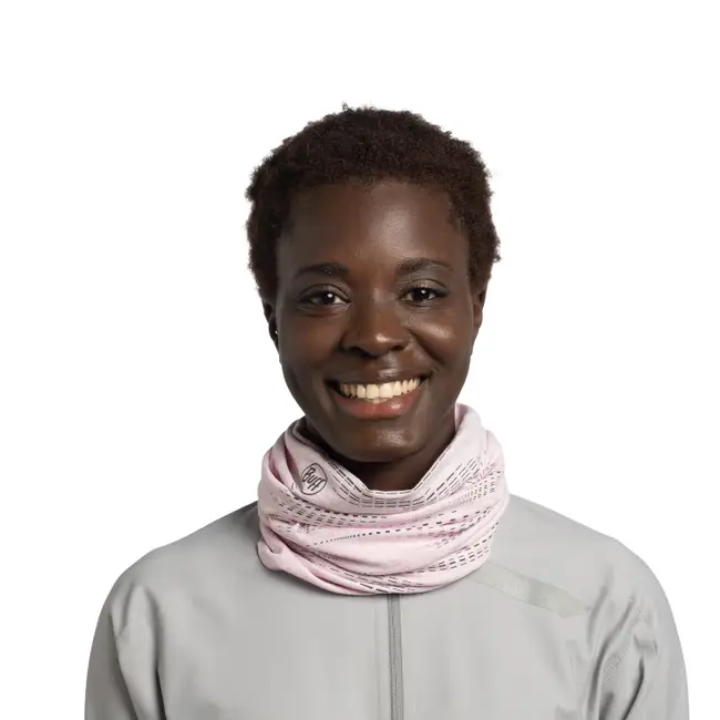Bandana BUFF DRYFLX solid camelia [2]