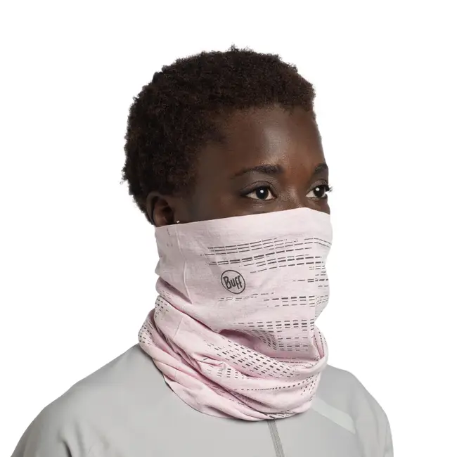 Bandana BUFF DRYFLX solid camelia [5]