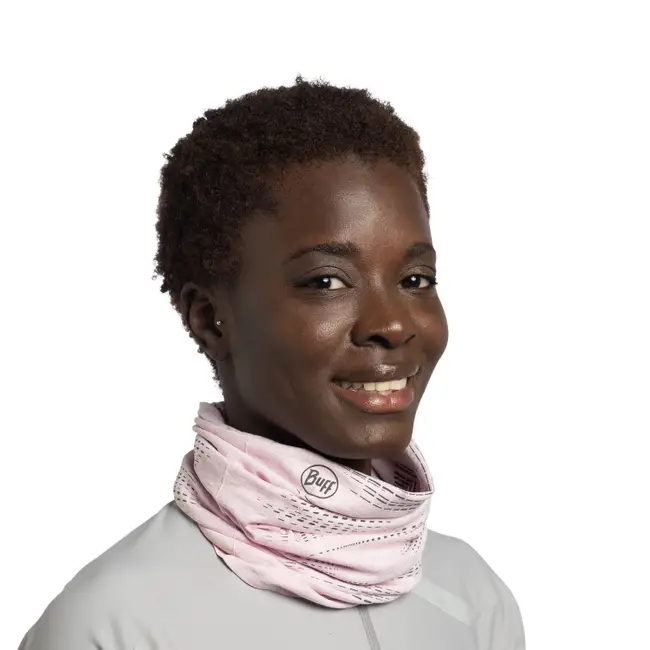 Bandana BUFF DRYFLX solid camelia [3]