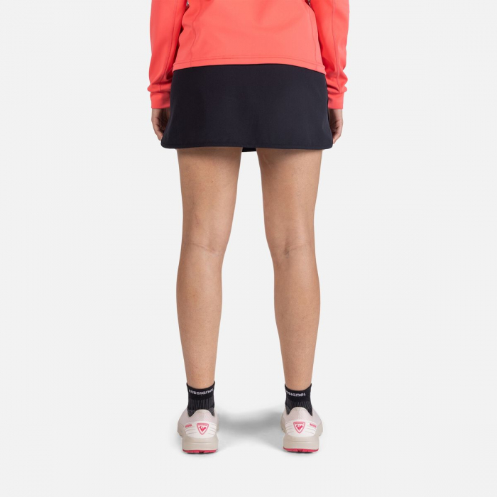 Fusta dama Rossignol W LYCIAN SKIRT Black [2]
