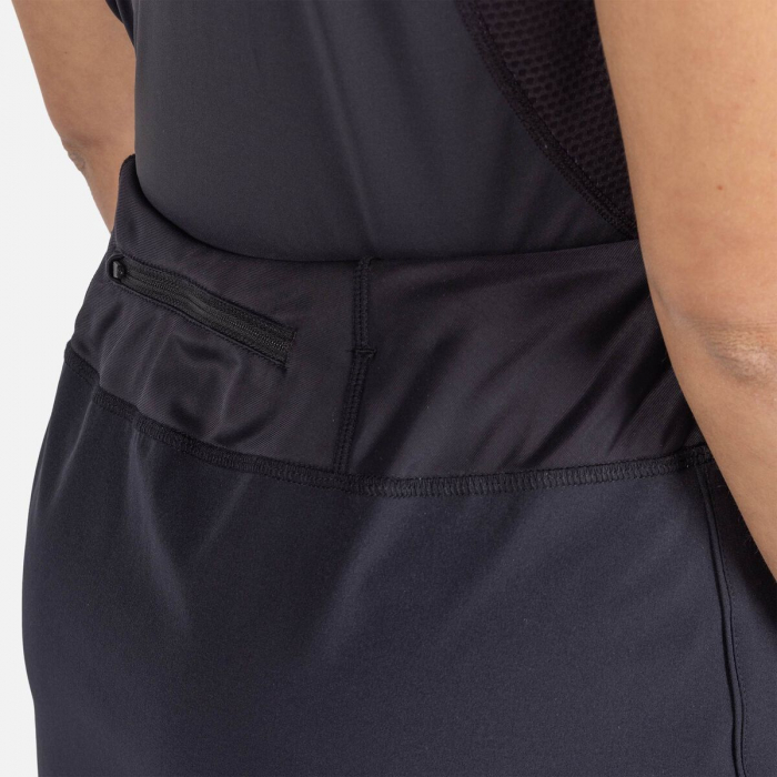 Fusta dama Rossignol W LYCIAN SKIRT Black [4]