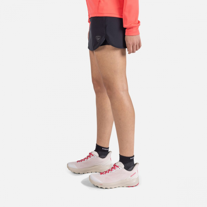 Fusta dama Rossignol W LYCIAN SKIRT Black [5]