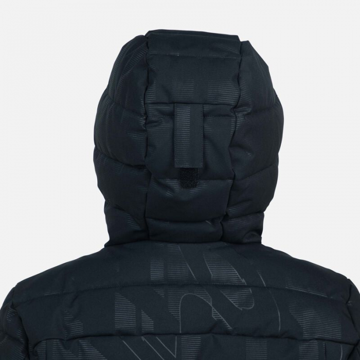 Geaca schi baieti Rossignol BOY HERO RAPIDE Black [14]