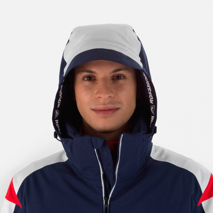 Geaca schi barbati Rossignol AERIAL navy [2]