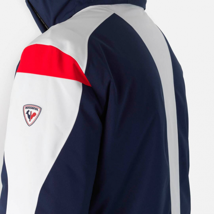 Geaca schi barbati Rossignol AERIAL navy [3]