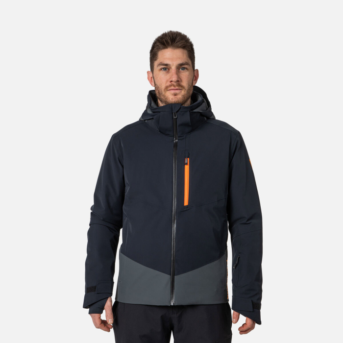 Geaca schi barbati Rossignol BLACKSIDE Black [1]